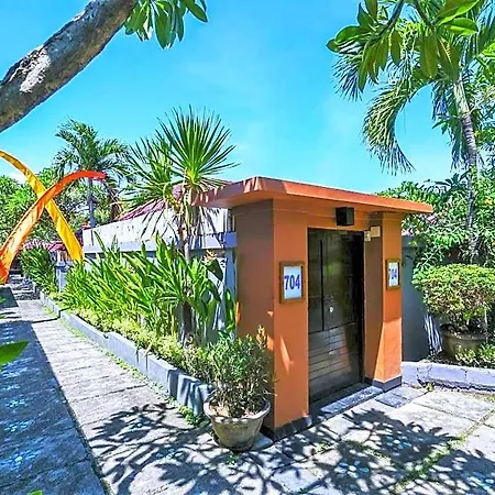 Private Pool Villas