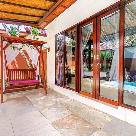 Private Pool Villas