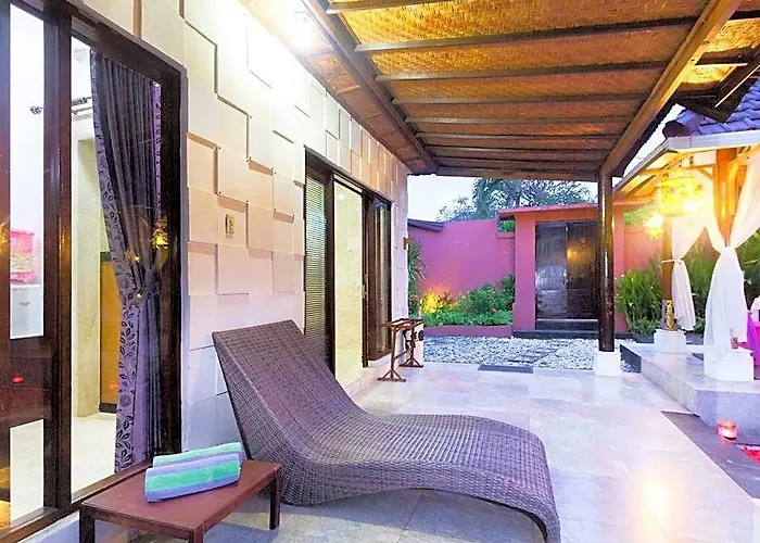 Private Pool