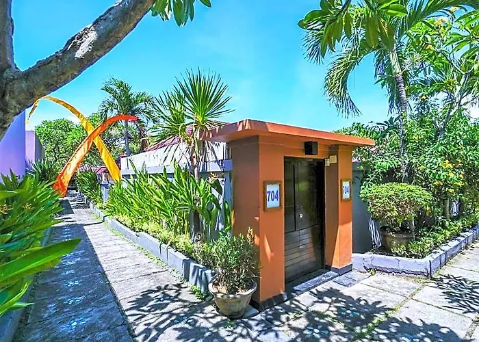 Private Pool バリ島