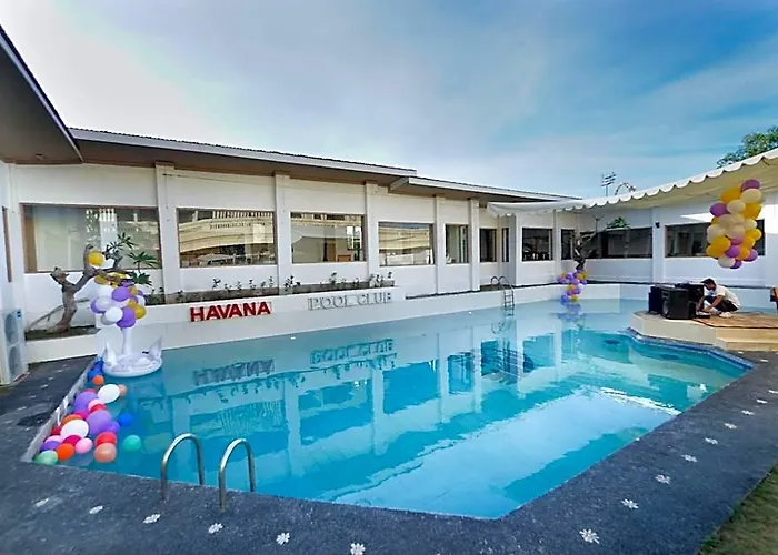 Private Pool 5*