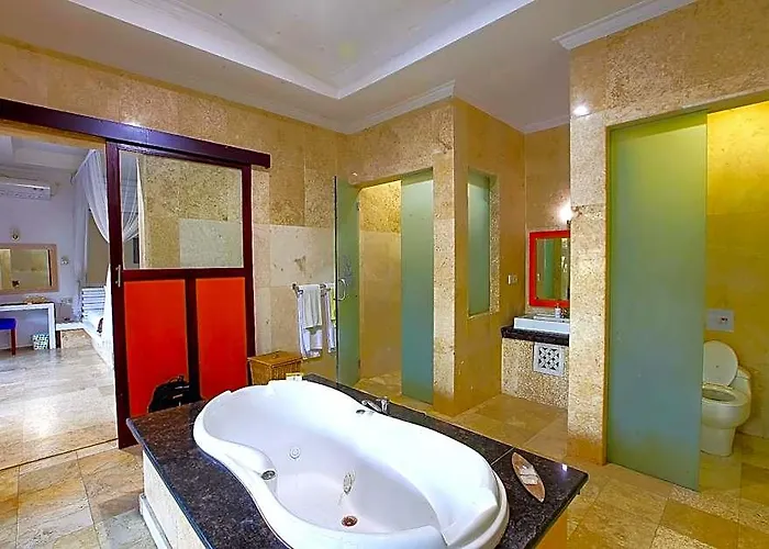 ホテル Private Pool