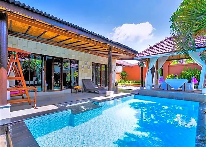 Private Pool 5*