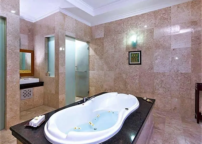 Private Pool 5* バリ島