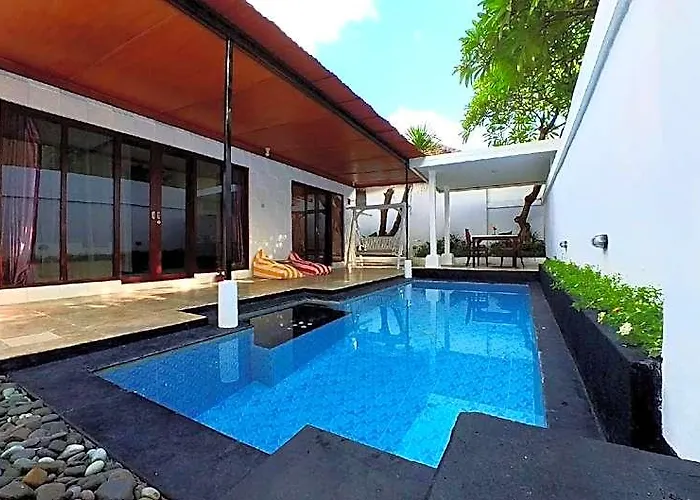 ホテル Private Pool