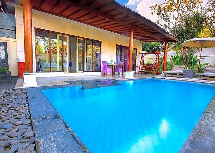 Private Pool