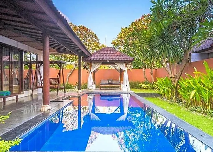 ホテル Private Pool