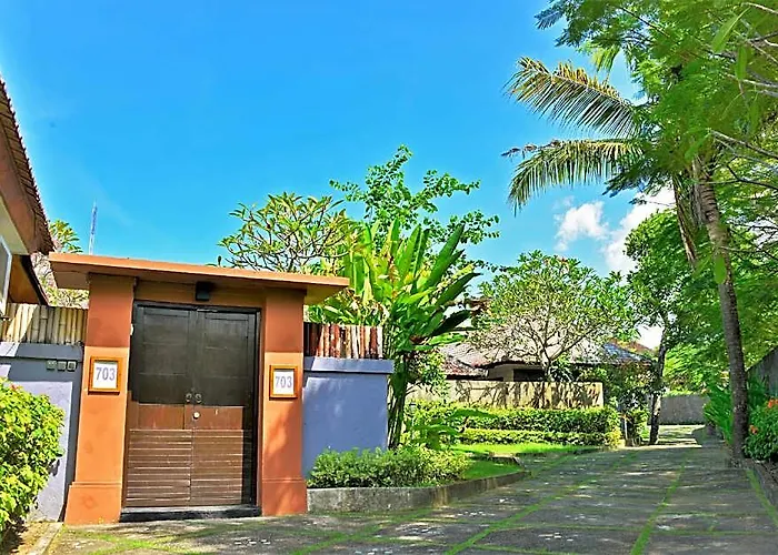 ホテル Private Pool
