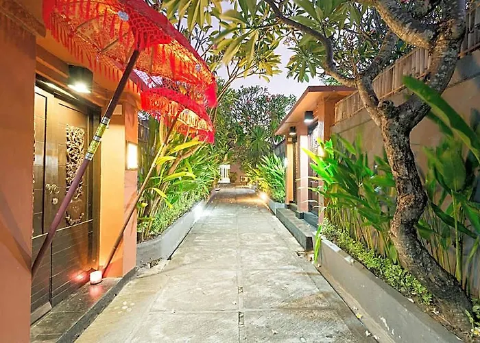 Private Pool 5* バリ島